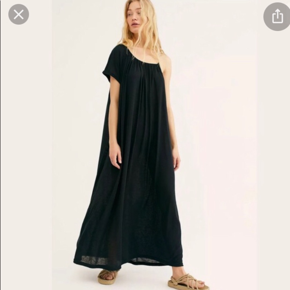 FP Beach Olympia Maxi dress